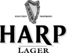 Harp Lager Logo