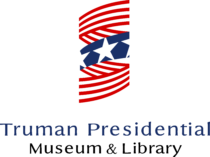 Harry S. Truman Presidential Library Logo