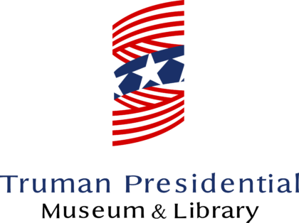 Harry S. Truman Presidential Library Logo
