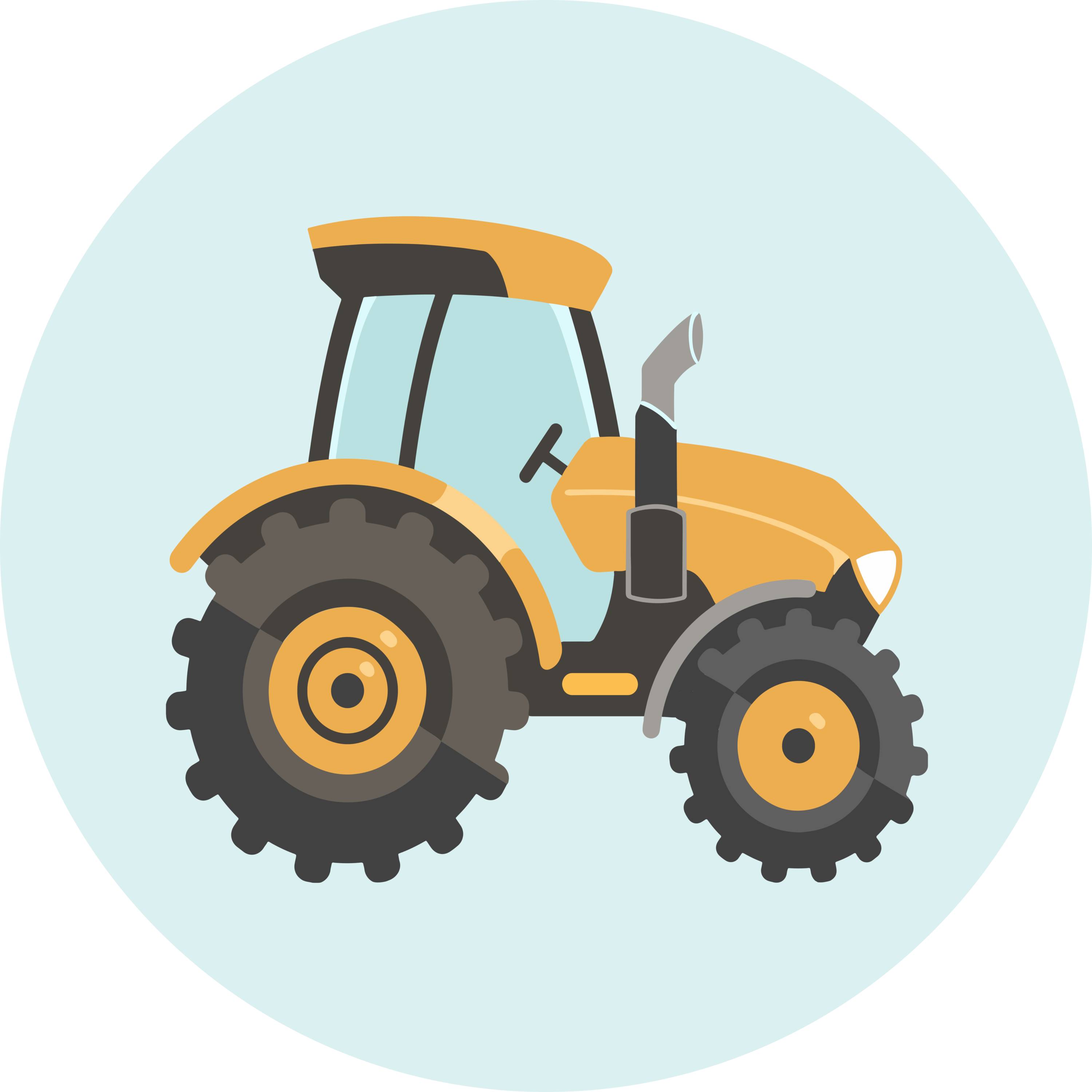 Harvest Finance (FARM) Logo