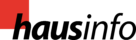 Hausinfo Logo