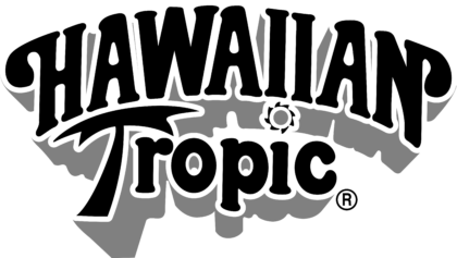 Hawaiian Tropic Logo