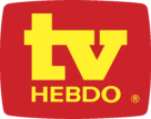 Hebdo TV Logo