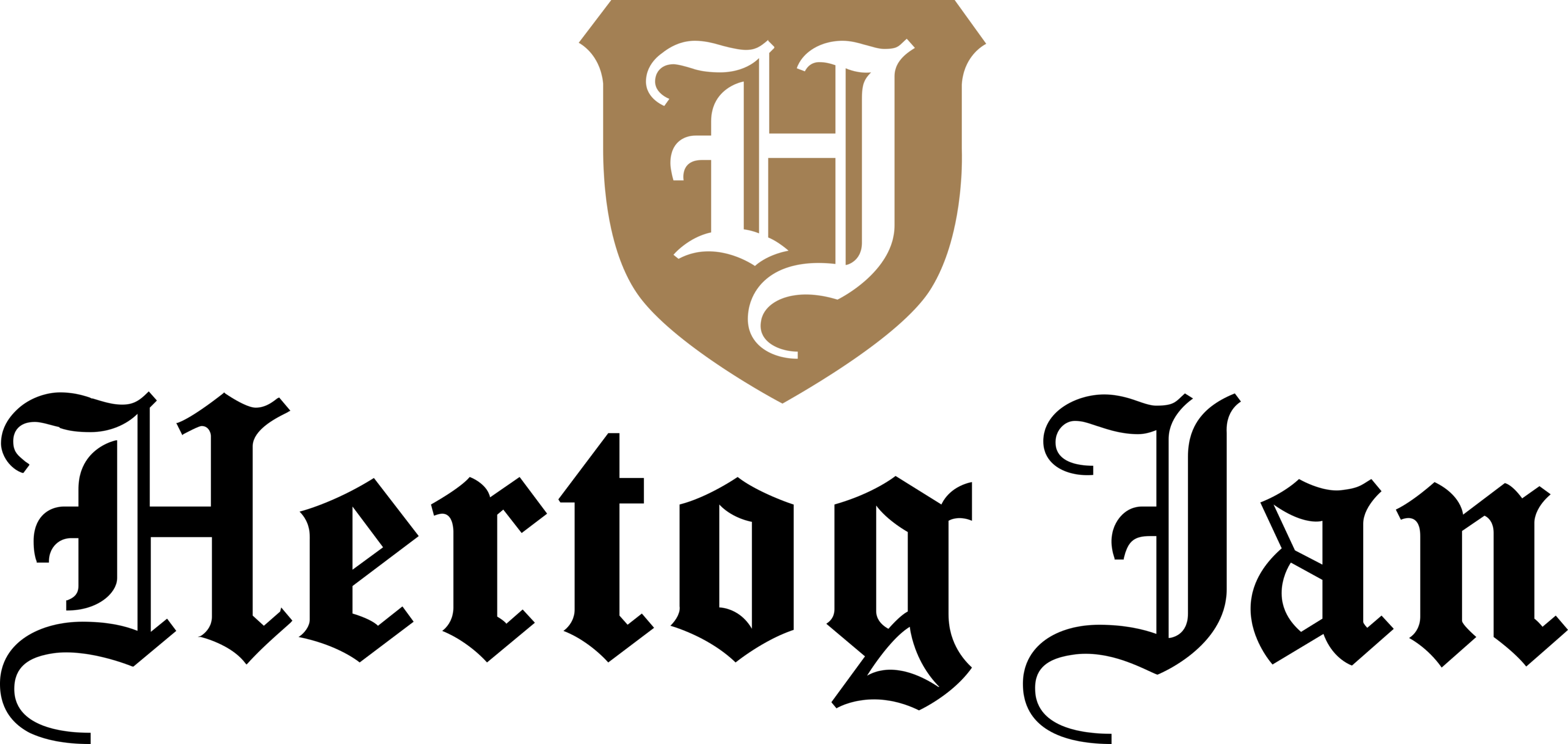 Hertog Jan Logo
