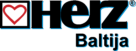 Herz Baltija Logo