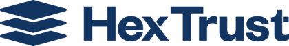 HexTrust Logo