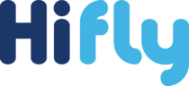 Hi Fly (airline) Logo