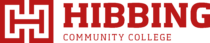 Hibbing Community College Logo