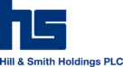 Hill & Smith Logo