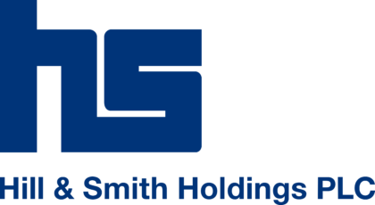 Hill & Smith Logo