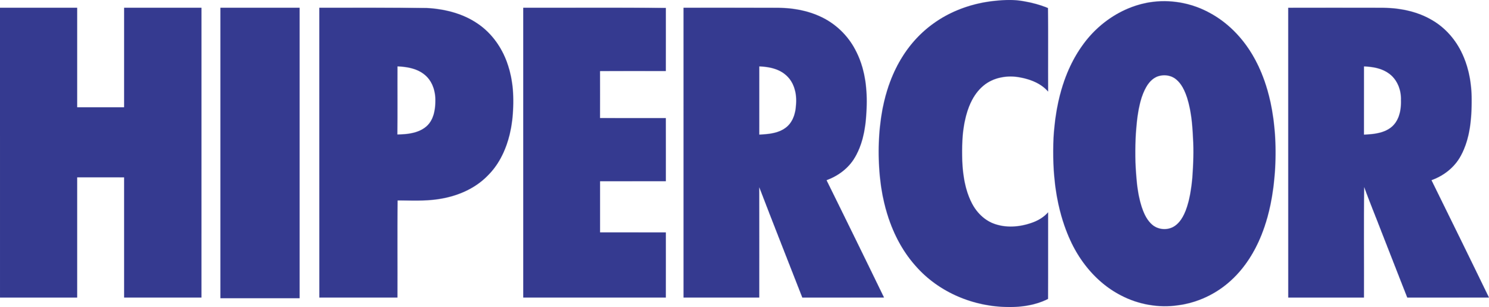 Hipercor Logo