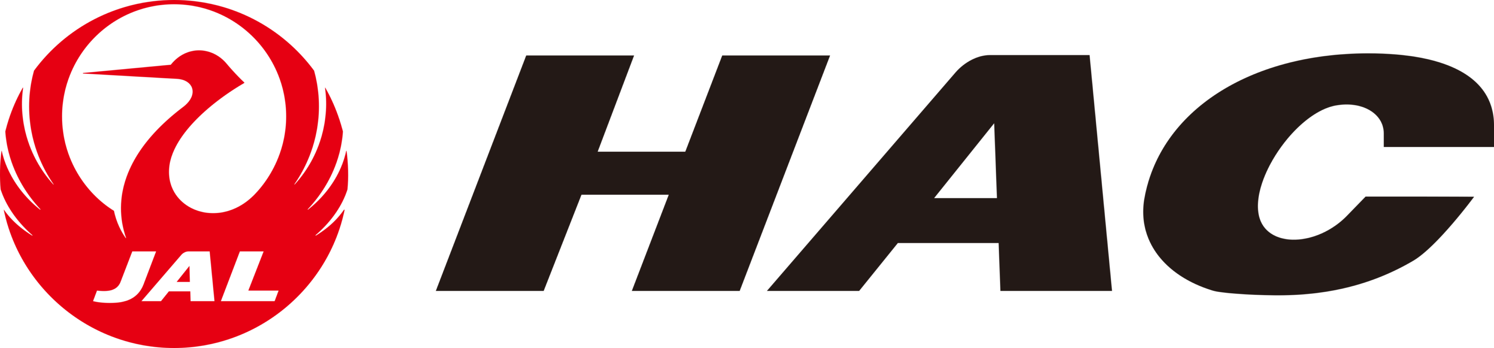 Hokkaido Air System Logo
