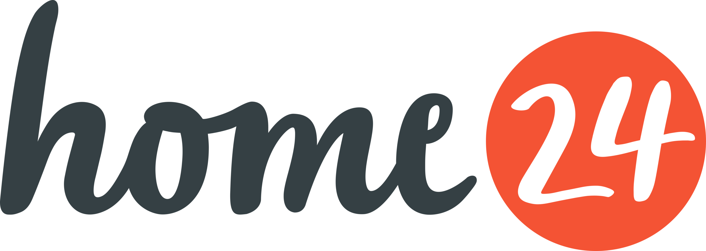 Home24 Logo