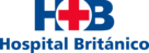 Hospital Britanico Logo