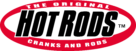 Hot Rods Logo