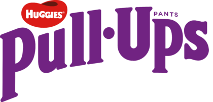 Huggies Pull Ups Logo