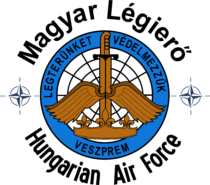 Hungarian Air Force Logo