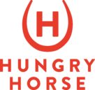 Hungry Horse Logo