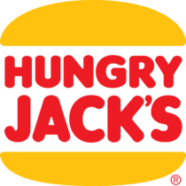 Hungry Jack`s Logo