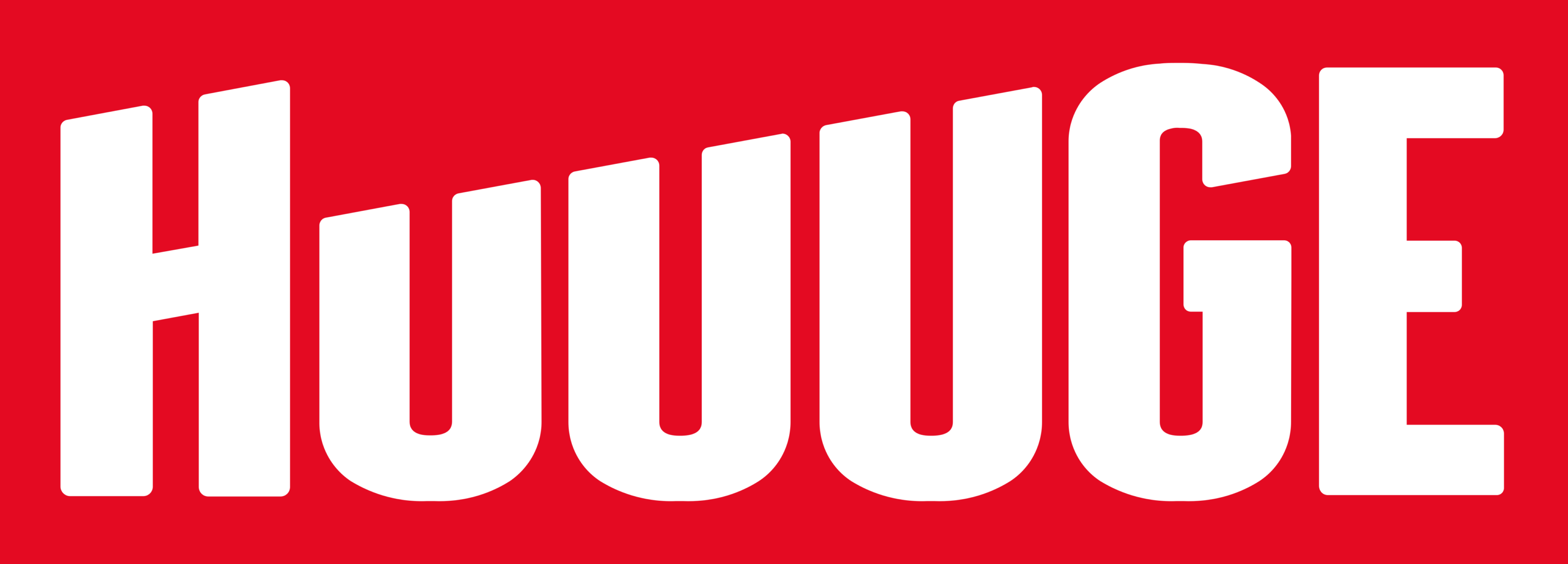 Huuuge Games Logo