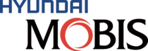 Hyundai Mobis Logo