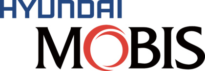 Hyundai Mobis Logo