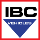 IBC Vehicles Logo
