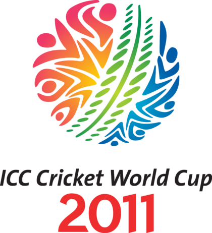 ICC Cricket World Cup 2011 Logo