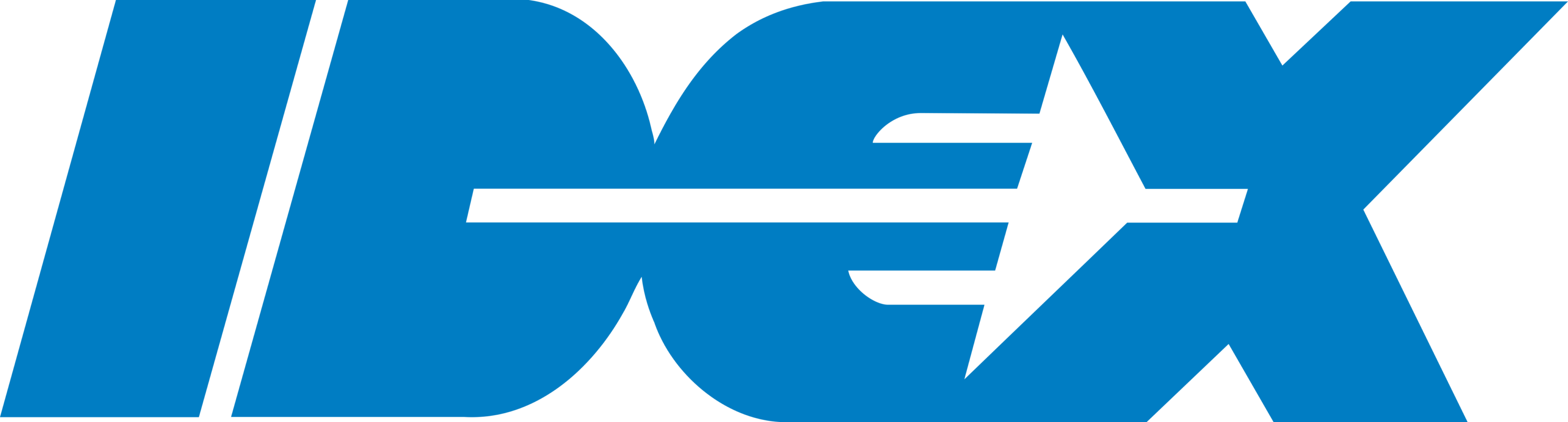 IDEX Corporation Logo