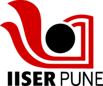 IISER Pune Logo