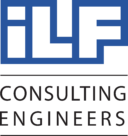 ILF Consulting Engineers Austria Logo