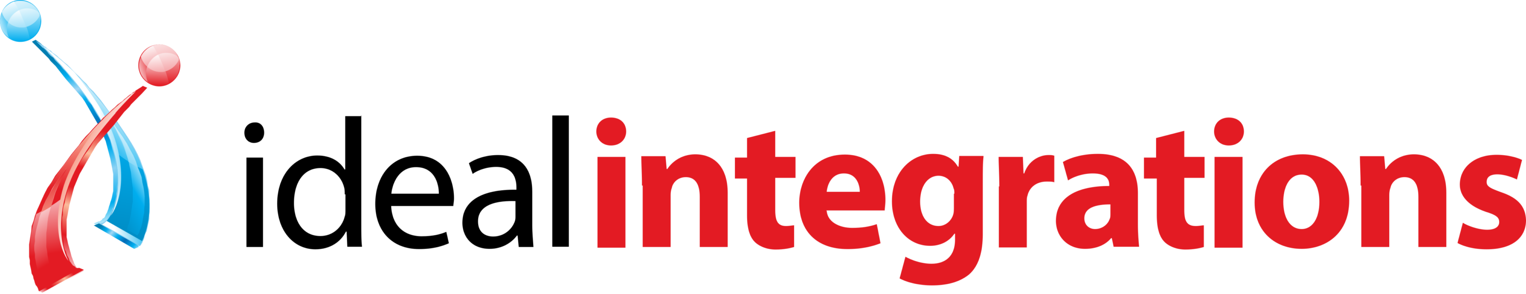 Ideal Integrations Logo