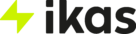 Ikas Logo