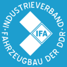 Industrieverband Fahrzeugbau Logo