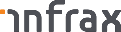Infrax Logo