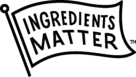 Ingredients Matter Logo