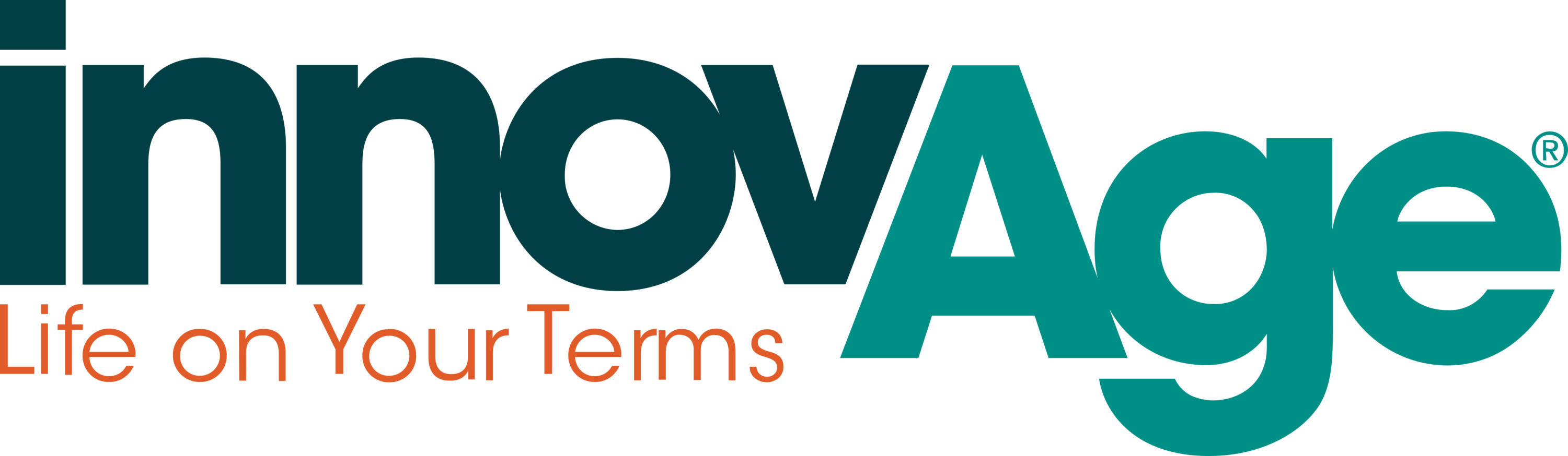 InnovAge Logo