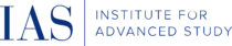 Institute for Advanced Study Logo