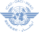 International Civil Aviation Organization Logo