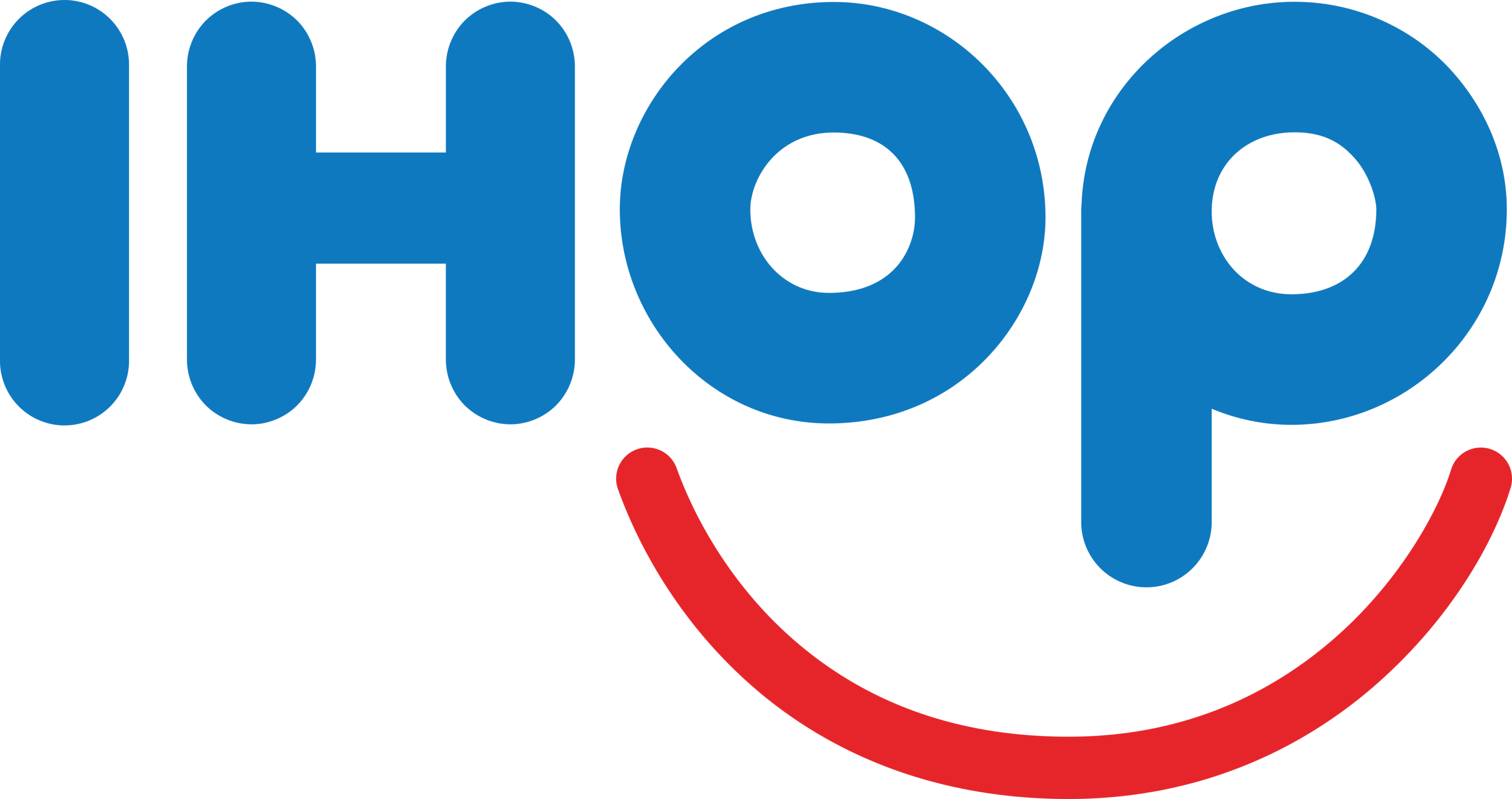 International House of Pancakes Logo