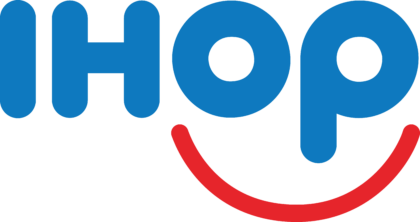 International House of Pancakes Logo
