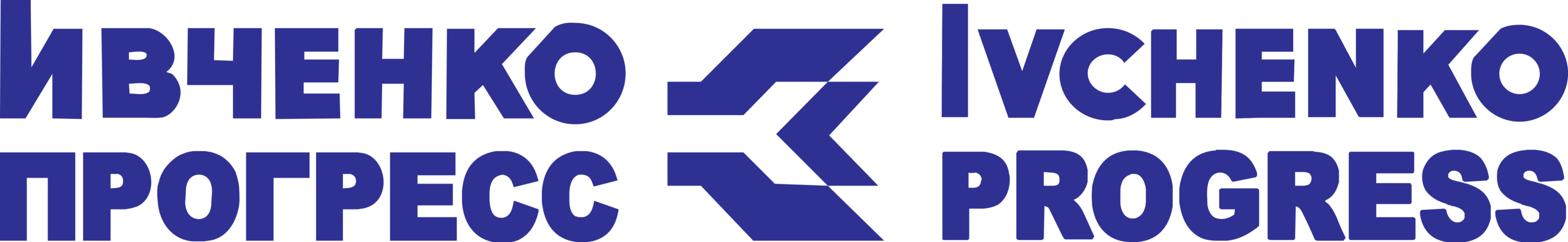 Ivchenko Progress Logo