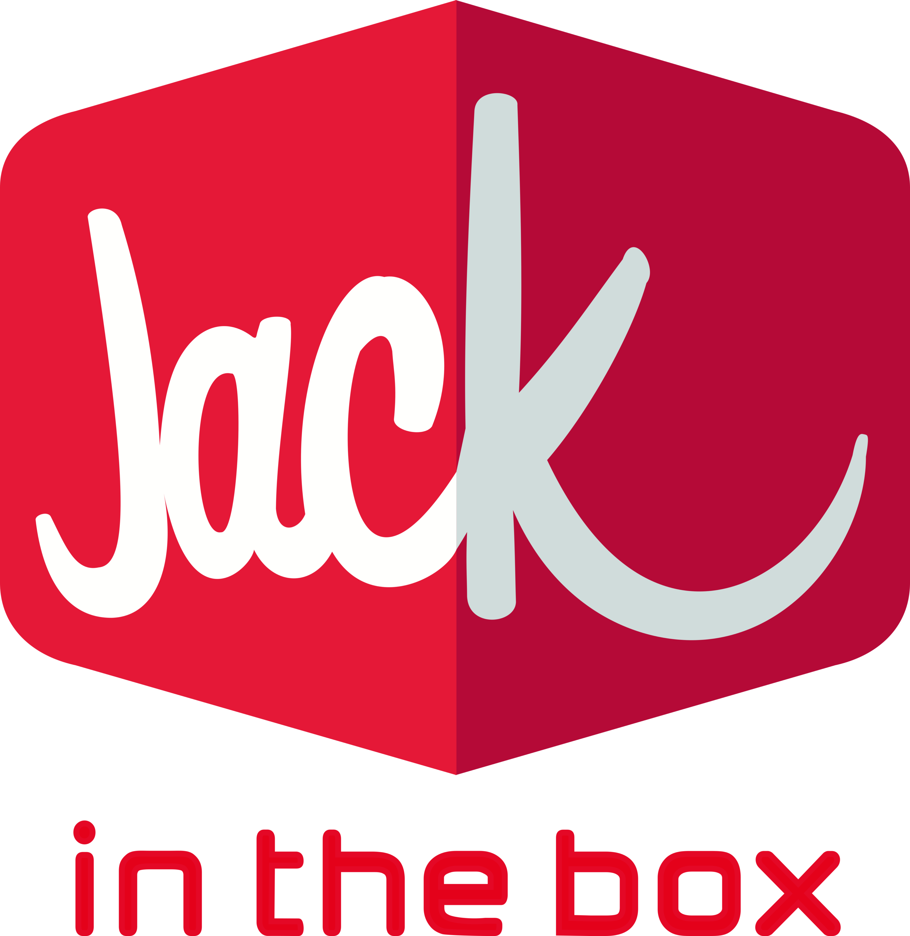Jack in the Box Logo