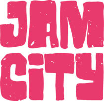 Jam City Games Logo