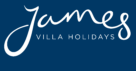 James Villa Holidays Logo