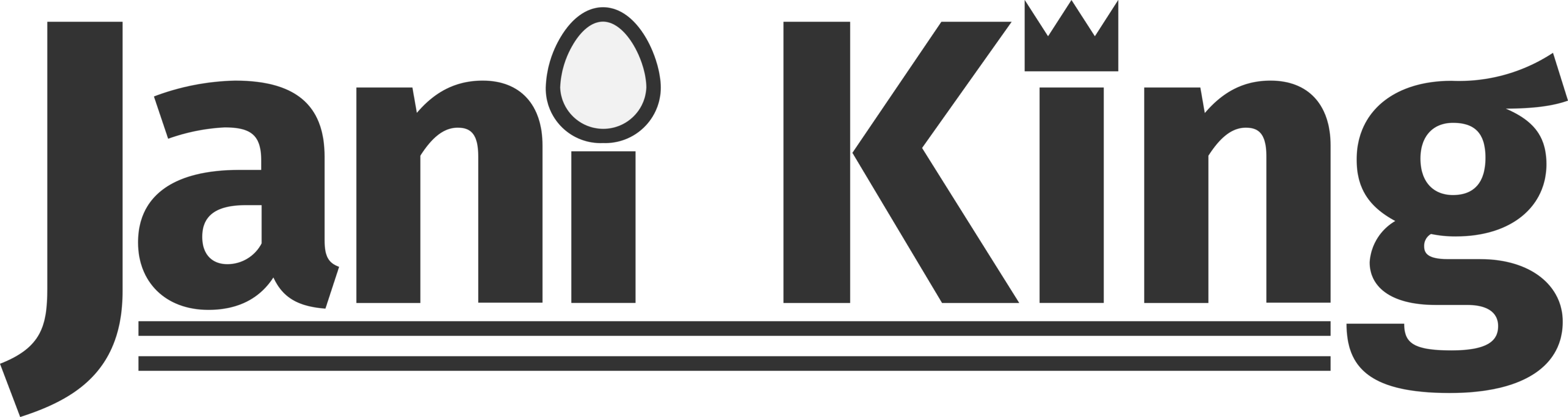 Jani King Logo