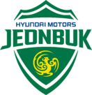 Jeonbuk Hyundai Motors FC Logo