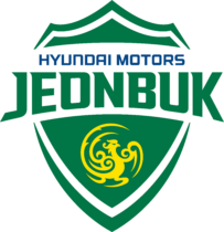 Jeonbuk Hyundai Motors FC Logo