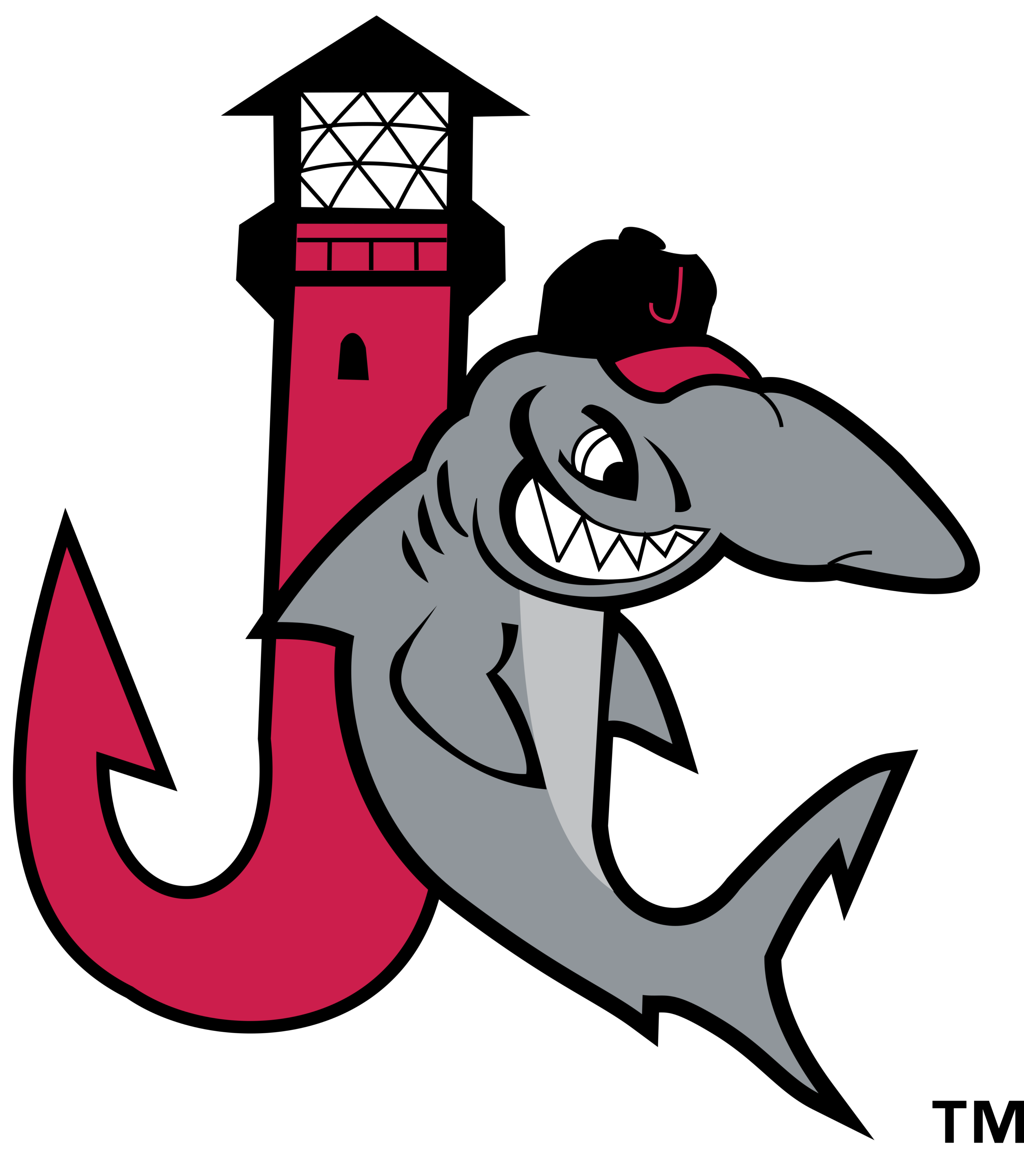 Jupiter Hammerheads Logo