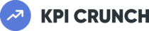 KPI Crunch Logo